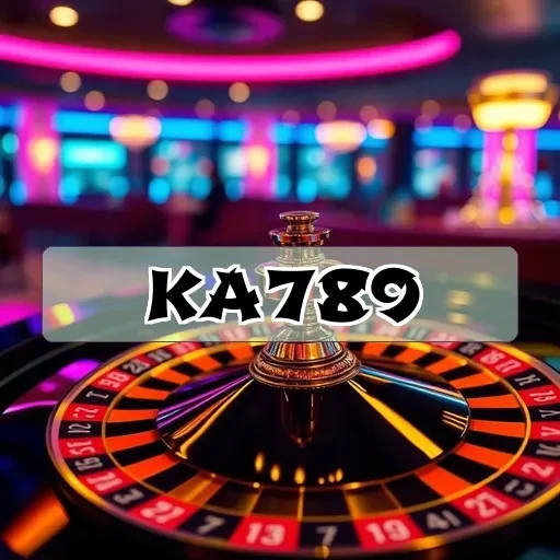 ka789: Petualangan Seru dalam Game Online yang Memikat