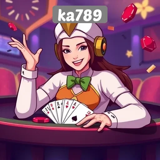 Keuntungan Bermain di Situs Game ka789