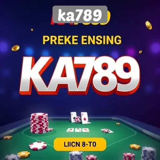 Event dan Turnamen Menarik di Ka789 yang Bisa Diikuti