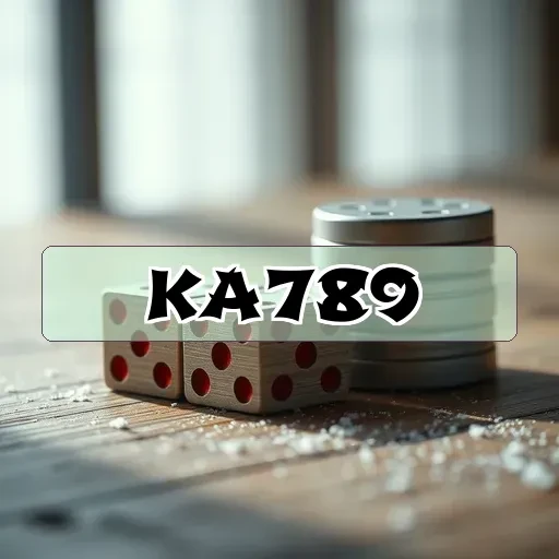 ka789: Temukan Keseruan Baru di Forum Game Online
