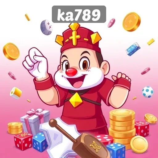 Ragam Permainan yang Ditawarkan oleh Ka789