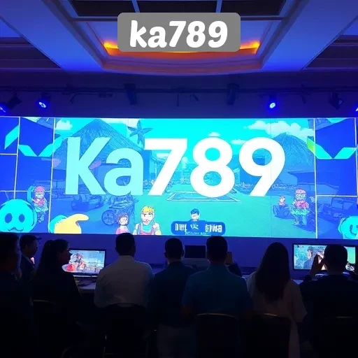Dampak Ka789 Terhadap Industri Game Lokal di Indonesia