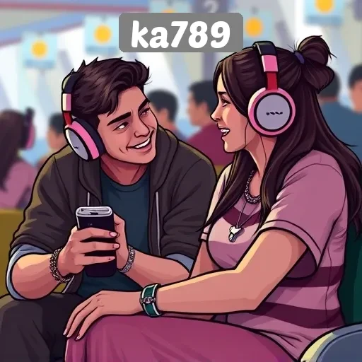 Bergabung dengan Komunitas Ka789 untuk Pengalaman Sosial