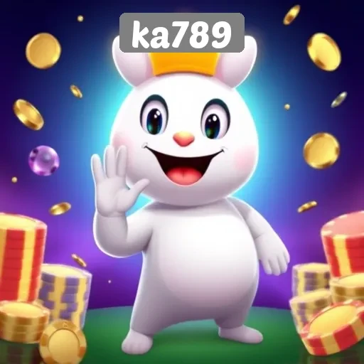 Mengenal Situs Game Ka789 dan Fitur Utamanya