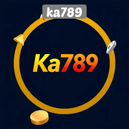 Mengenal Ka789 Sebagai Platform Game Online Terpercaya