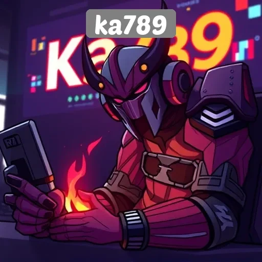 Reputasi dan Ulasan Pengguna Ka789 di Komunitas Game Indonesia
