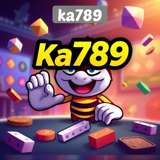 Ka789 Platform Game Terpercaya untuk Pemain Indonesia
