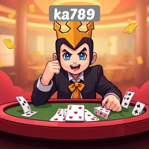 Inovasi Terbaru di Situs Game Ka789