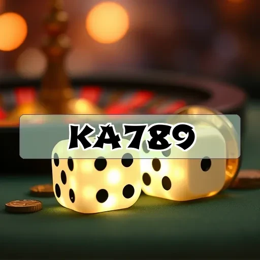 ka789: Game Online Mobile yang Menggoda dan Mengasyikkan