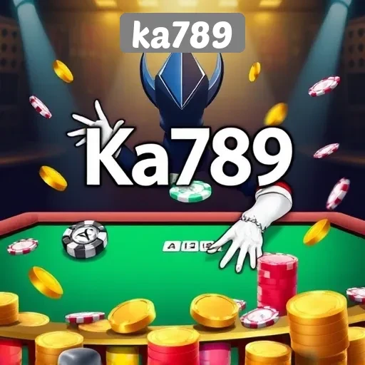Peluang dan Tantangan Bermain di Ka789