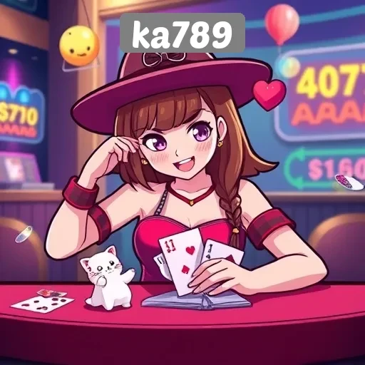 Mengulas Beragam Permainan Populer di Ka789