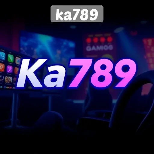 Review Situs Game Ka789 untuk Pecinta Gaming