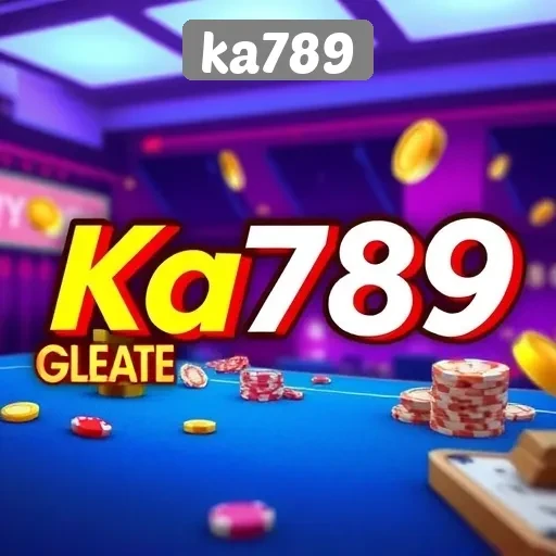 Ulasan Menyeluruh Mengenai Situs Game Ka789
