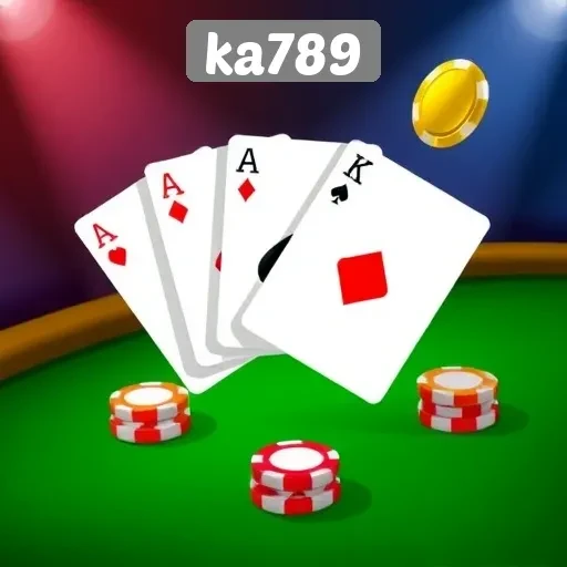 Tips Bermain Aman di Situs Game Ka789