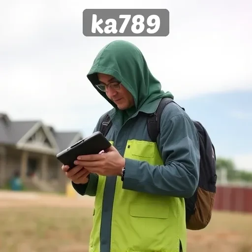 Antarmuka Pengguna Ka789 yang Ramah dan Mudah Digunakan