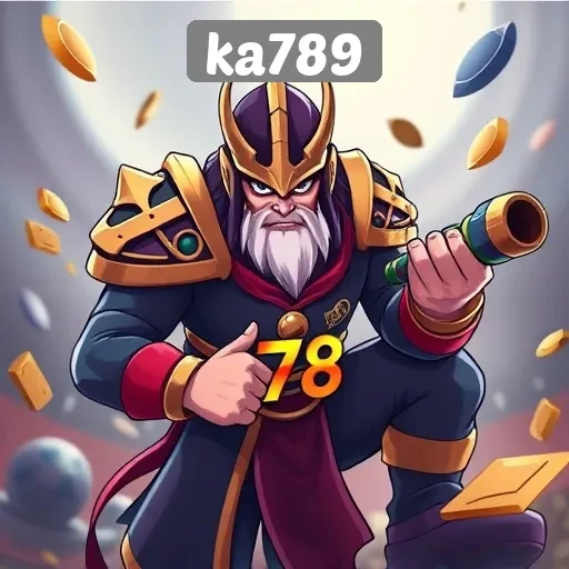 Mengapa Ka789 Menjadi Pilihan Utama di Industri Game
